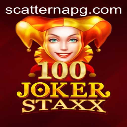 Unveil the Thrill of 100JokerStaxx and Discover the Power of Scatterna