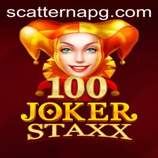 Unveil the Thrill of 100JokerStaxx and Discover the Power of Scatterna