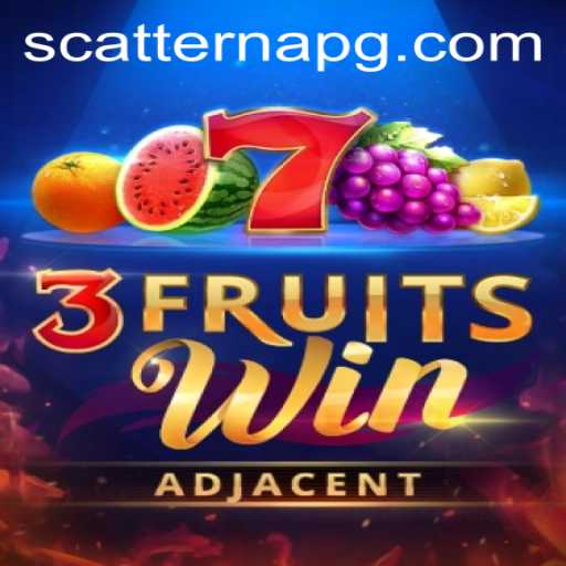 Experience the Thrill of 3FruitsWin and Discover the Magical World of Scatterna