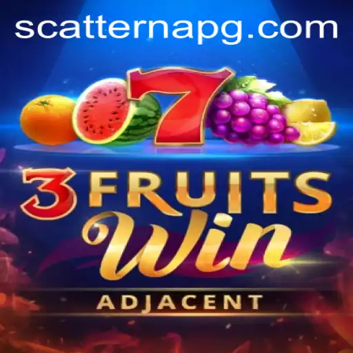 Experience the Thrill of 3FruitsWin and Discover the Magical World of Scatterna