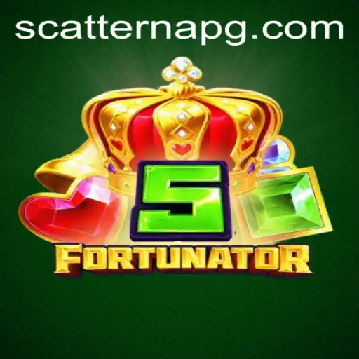Exploring 5Fortunator: A Fascinating New Game with Scatterna