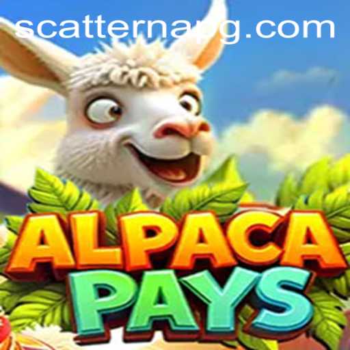 Explore the Enchanting World of AlpacaPays: Unraveling the Mystery of Scatterna