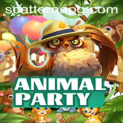 Exploring the Whimsical World of AnimalParty: A Guide to Scatterna
