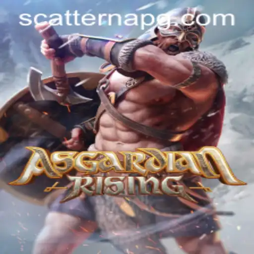 Unveiling AsgardianRising: A New Era in Gaming with Scatterna