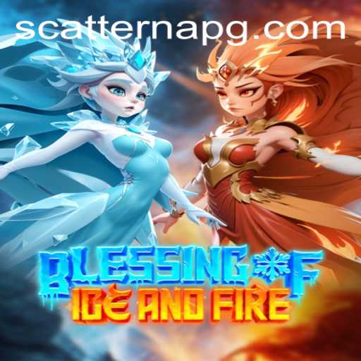 Blessing of Ice and Fire: Exploring the Enchanting World of Scatterna