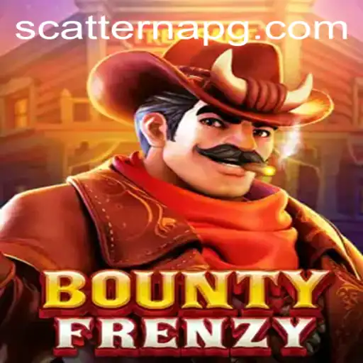 Unveiling BountyFrenzy: A Revolutionary Gaming Experience with Scatterna