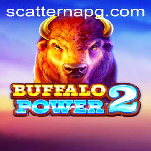 BuffaloPower2 - A Journey into the Wilds