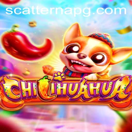 Exploring the Intricacies of CHILIHUAHUA: A Unique Spin on Board Games with Scatterna