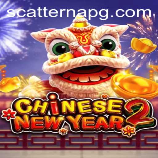 Exploring the Vibrant World of CHINESENEWYEAR2: An Exciting Journey with Scatterna