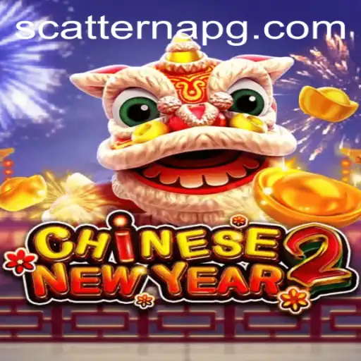 Exploring the Vibrant World of CHINESENEWYEAR2: An Exciting Journey with Scatterna