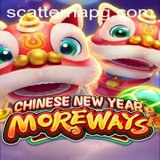 An Exciting Dive into CHINESENEWYEARMOREWAYS Featuring Scatterna