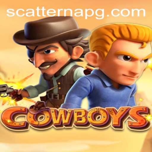 Exploring the Exciting World of COWBOYS: The Innovative Game Scatterna
