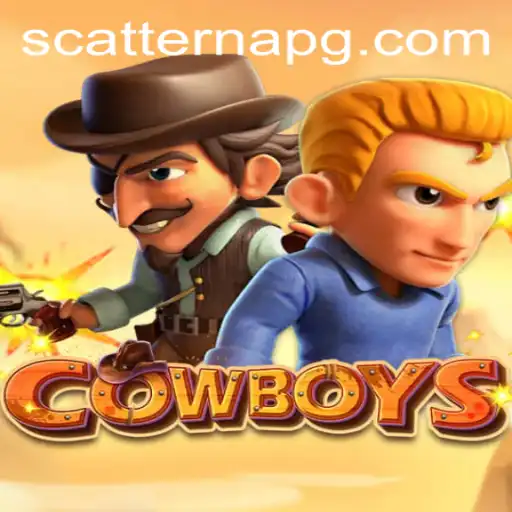 Exploring the Exciting World of COWBOYS: The Innovative Game Scatterna