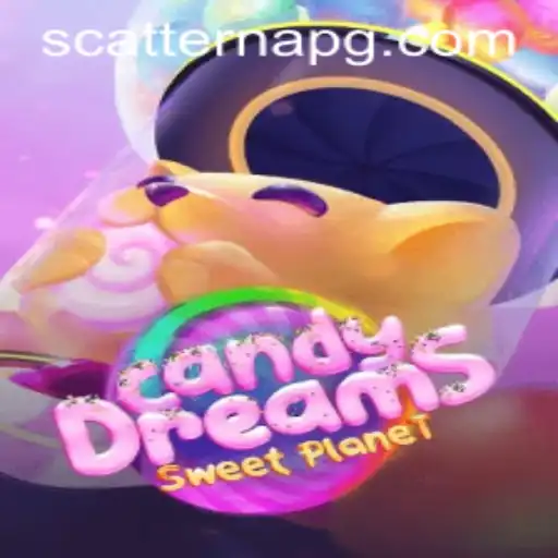 Exploring CandyDreams: A Sweet Adventure with Scatterna