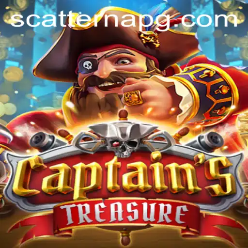 Explore the World of CaptainssTreasure: An Adventure Packed Game