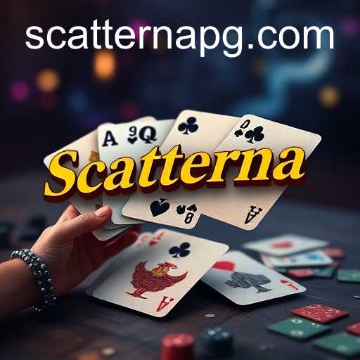 Scatterna