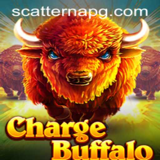 ChargeBuffalo: A Riveting Adventure with Scatterna