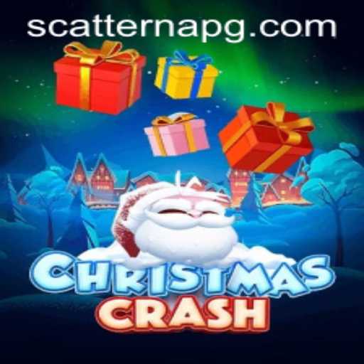Unveiling the Thrills of ChristmasCrash Featuring Scatterna