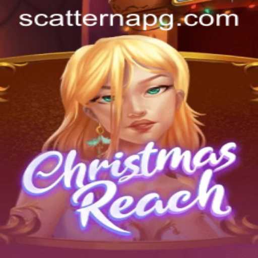 Unveiling ChristmasReach: Embrace the Spirit of Scatterna