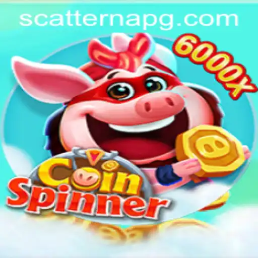 Unveiling the Exciting World of CoinSpinner: A Captivating Adventure with Scatterna