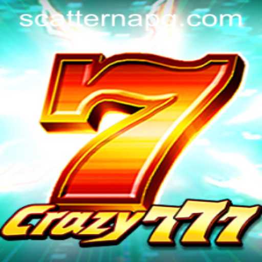 Crazy777: The Electrifying Casino Experience