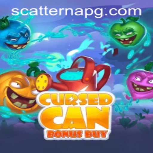 Exploring the Excitement of CursedCanBonusBuy and the Mystique of Scatterna
