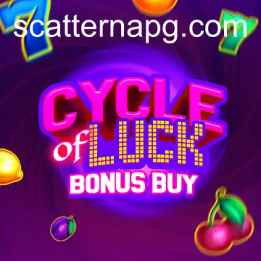CycleofLuckBonusBuy: Dive into the Exciting World of Scatterna
