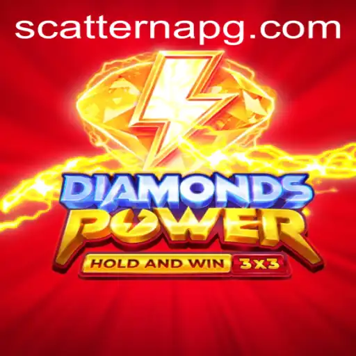 Discovering Diamondspower: Scatterna Unleashed