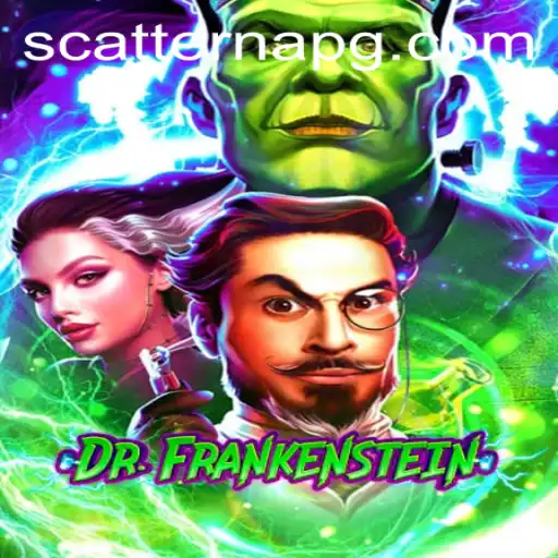 DrFrankenstein: A Game of Strategy and Intrigue Featuring Scatterna