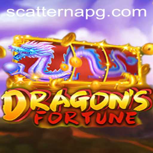 Exploring DragonFortune: Unveiling the World of Scatterna