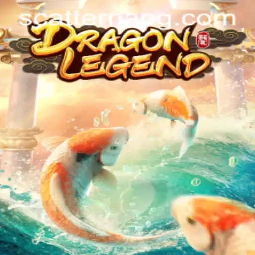 DragonLegend: A Mystical Adventure Awaits