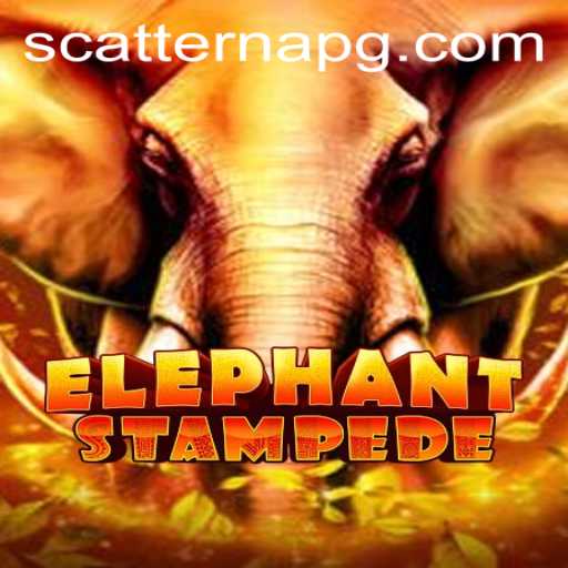 Discover the Exciting World of ElephantStampede and the Mystical Traits of Scatterna