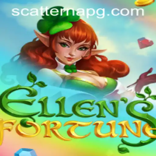 EllensFortune: Embark on a Magical Adventure with Scatterna