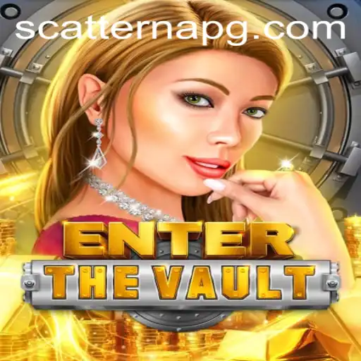 Unveiling EntertheVault: Dive into the Mesmerizing World of Scatterna