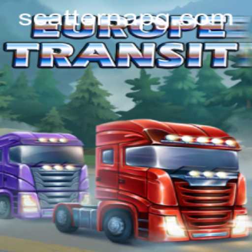 EuropeTransit: Navigating the Intricacies of Scatterna