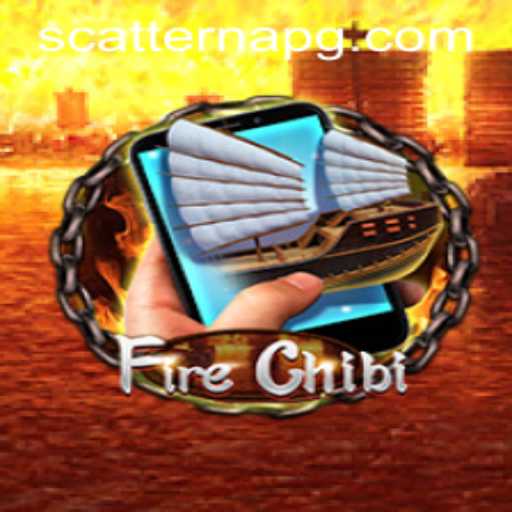 Discovering FireChibiM: A Thrilling Adventure with Scatterna