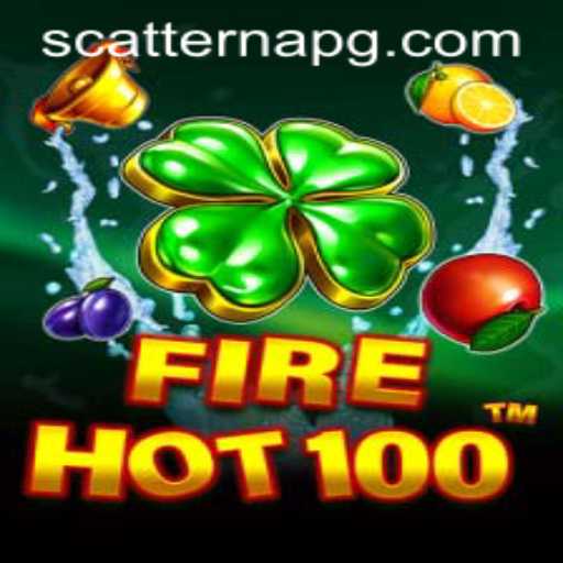 Exploring the Exciting World of FireHot100: Featuring the Scatterna Phenomenon