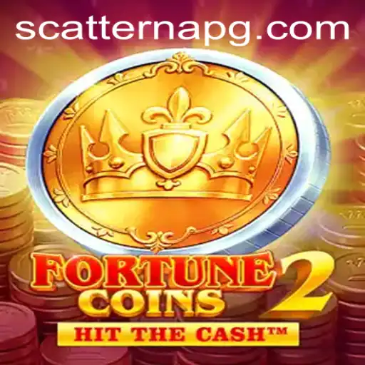 Exploring the Enchanting World of FortuneCoins2: A Deep Dive into Scatterna