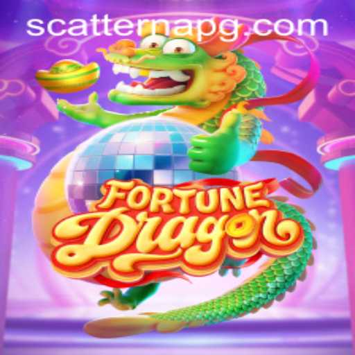 Embark on a Legendary Adventure in FortuneDragon: Discover the Enigmatic World of Scatterna