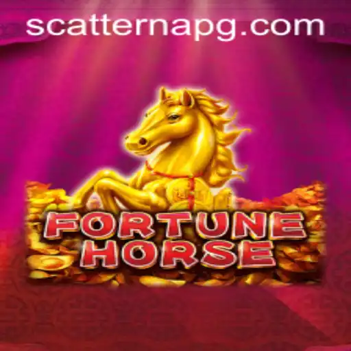 Exploring the Enchanting World of FortuneHorse: A Deep Dive into the Scatterna