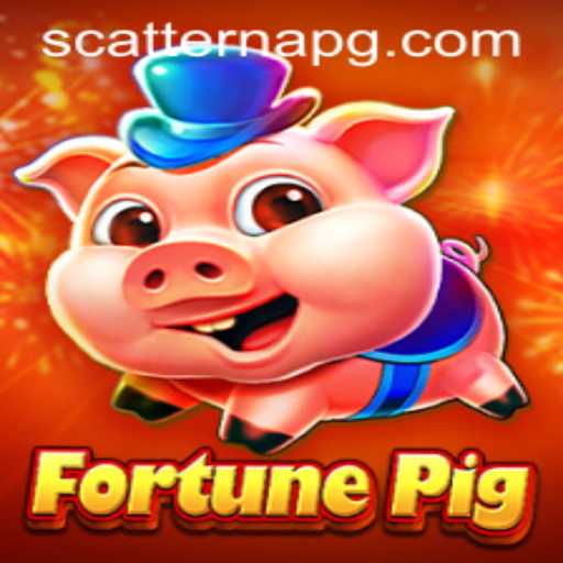 Exploring the World of FortunePig: A Comprehensive Guide to Scatterna