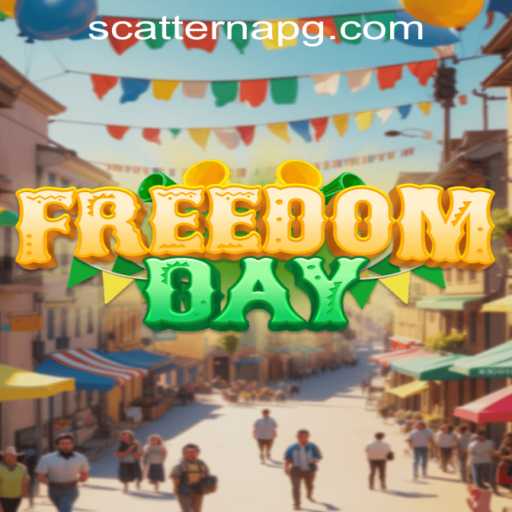 An Inside Look at the Phenomenal Game FreedomDay: Navigating Scatterna