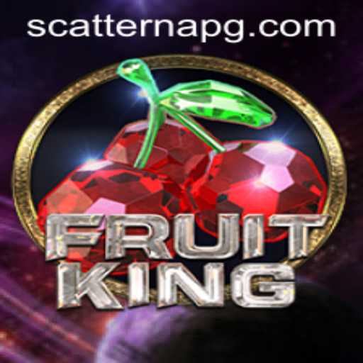 Unveiling FruitKing: The Game Revolutionized by Scatterna