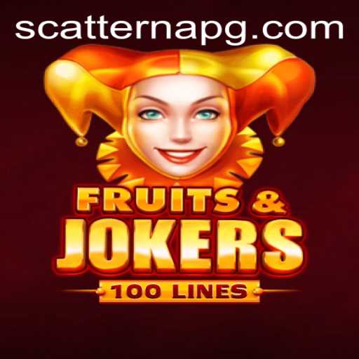 Exploring the Excitement of FruitsAndJokers100 and the Alluring Scatterna