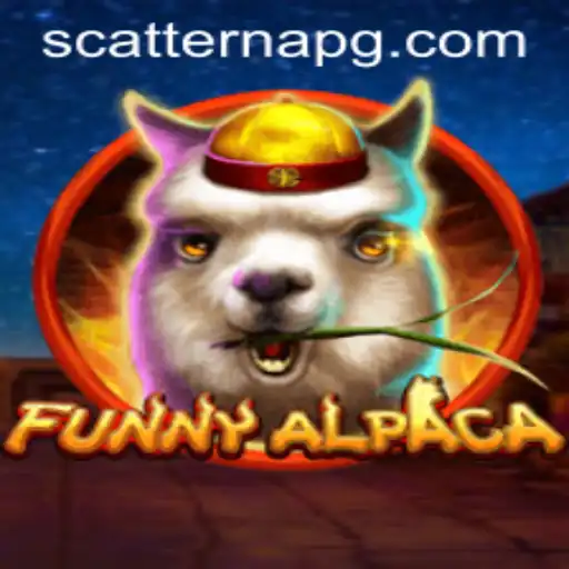 Discover the World of FunnyAlpaca: A Scatterna Adventure