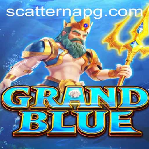 Unveiling the Exciting World of GRANDBLUE: Dive into the Adventure of Scatterna
