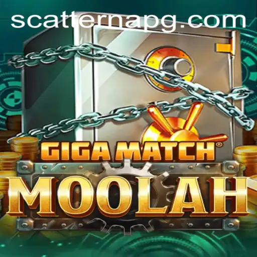 Unveiling the Enchantment of GigaMatchMoolah: A Deep Dive into Scatterna