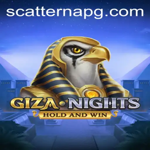 GizaNights: Unveiling the Mysteries with Scatterna