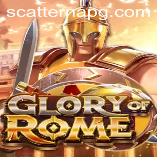 Exploring the Majesty of GloryofRome: An In-Depth Guide to Scatterna