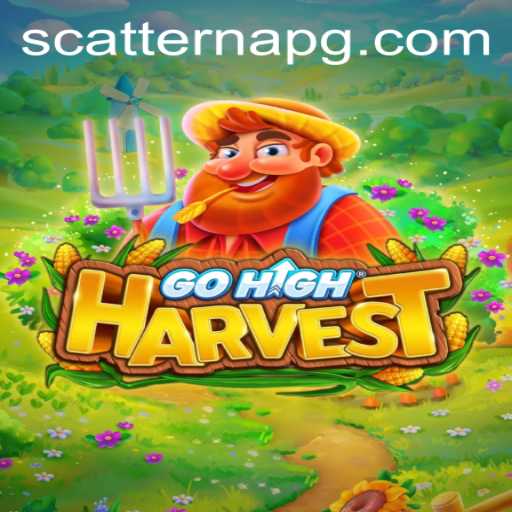 GoHighHarvest: The Strategic World of Scatterna Unveiled